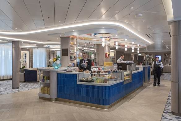 Silversea Silver Nova - Art Cafe 1, ©Silversea Cruises Ltd.jpg